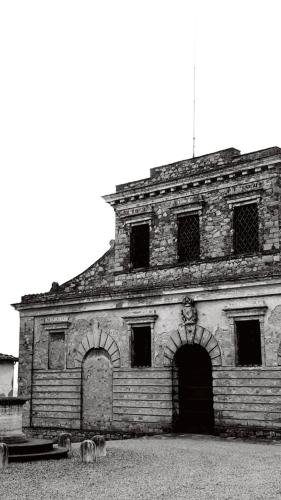 Podere Pievina Delle Corti - Suites - image 11