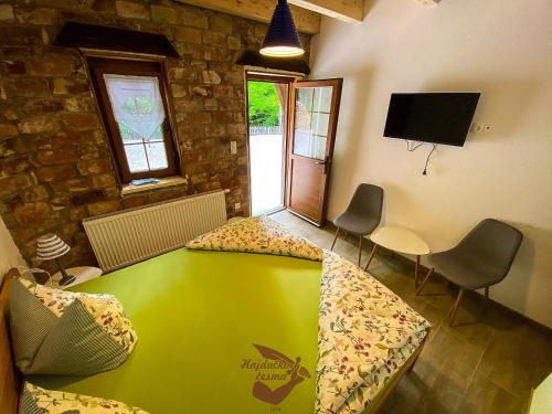 Holiday park Hajducka cesma