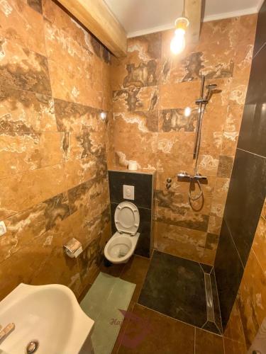 Holiday park Hajducka cesma