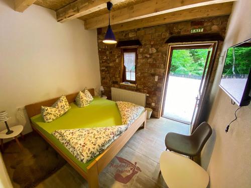 Holiday park Hajducka cesma