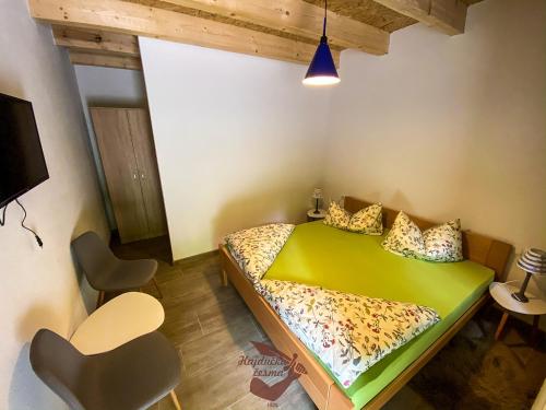 Holiday park Hajducka cesma