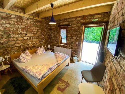 Holiday park Hajducka cesma