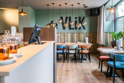 Hotel & Eetk'fee de VLiK - main image