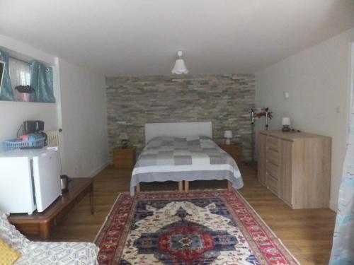 ACCUEIL LAFAYE21 - Accommodation - Orthez