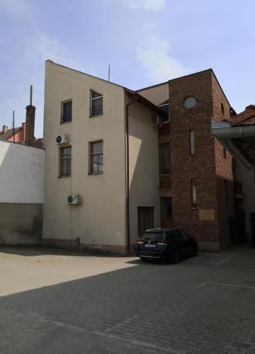 Fürge cselle apartman - image 9