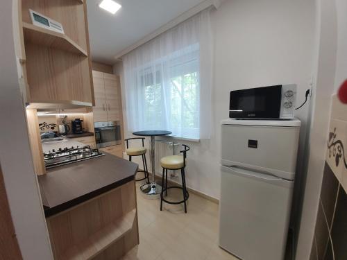 Mátrix apartman - image 3