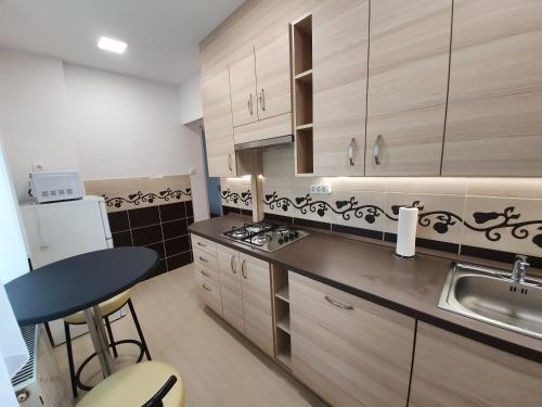 Mátrix apartman