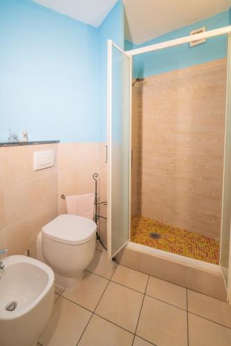 Ca Du Nilo - Apartment - Manarola