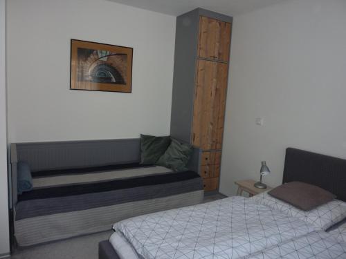 Apartmán 18 - Jestřáb, Janské Lázně (foto 7)