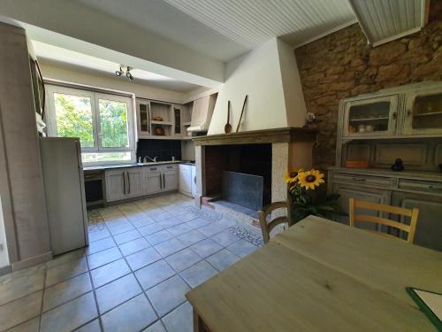 Domaine De Marlas - Gîte de Charme (Domaine De Marlas - Gite de Charme) in Rieucros