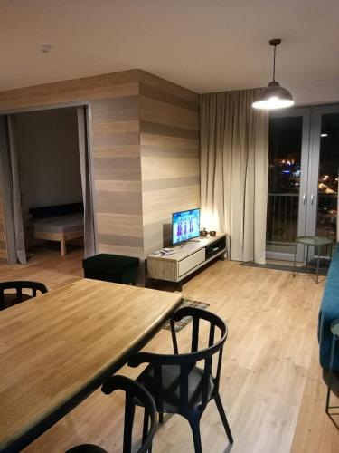 Apartmán 18 - Jestřáb, Janské Lázně (foto 5)