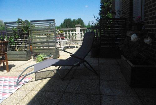 Le Manoir de Crisolles