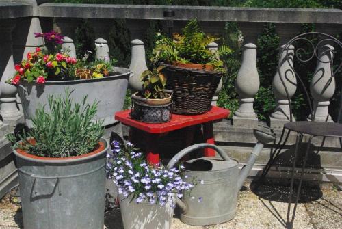 Le Manoir de Crisolles