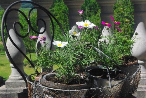 Le Manoir de Crisolles
