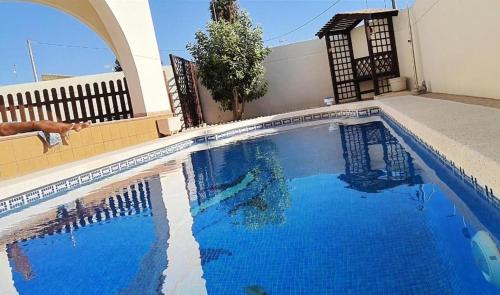 B&B San Pedro del Pinatar - Flamingo Vila Alicante - Bed and Breakfast San Pedro del Pinatar