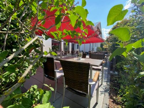 Landhotel Küffner 3