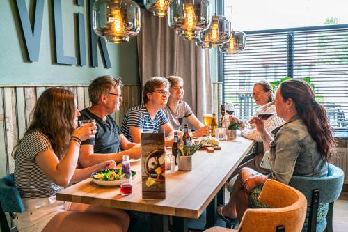 Hotel & Eetk'fee de VLiK - image 12