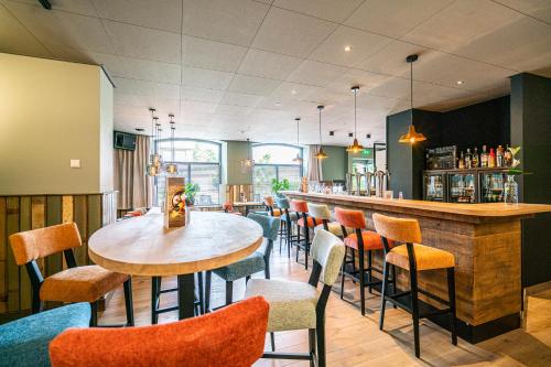 Hotel & Eetk'fee de VLiK - image 14