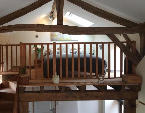 Le Petit Coin - LPC Dordogne Holidays