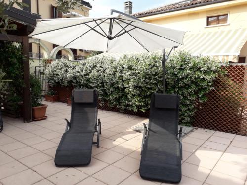 Home Scalzi 18, Verona (foto 4)