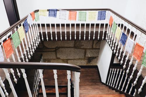 Casa do Ser Hostel in Viana do Castelo