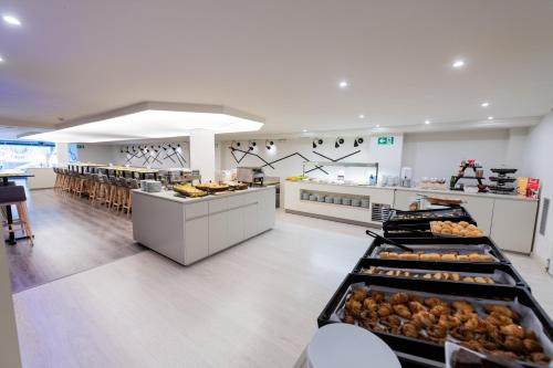 Aparthotel Atenea Calabria - image 10