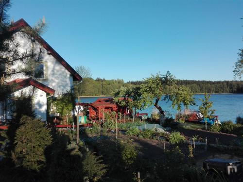 Aktivitātes, Agro-Tur Domki w Szuwarach in Kuty