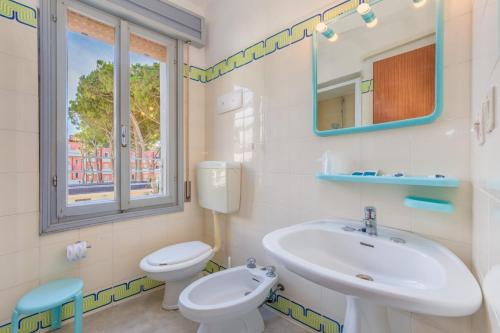 Villa Delfa – Caorle, GA