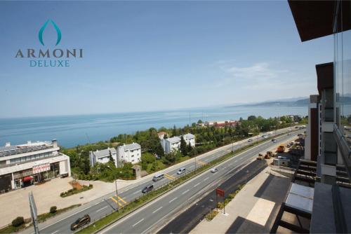 Armoni Deluxe Suite TRABZON