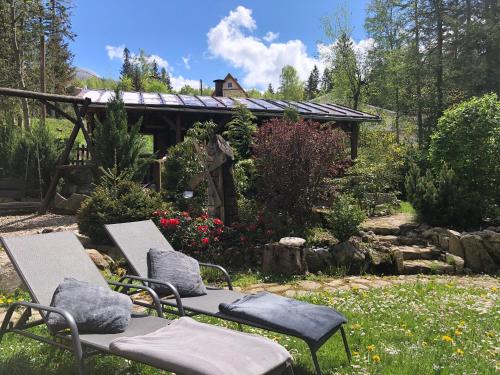 Surrounding environment, Willa Luna Cisza Spokoj Sniadania Szybki Internet Smart Tv in Karpacz