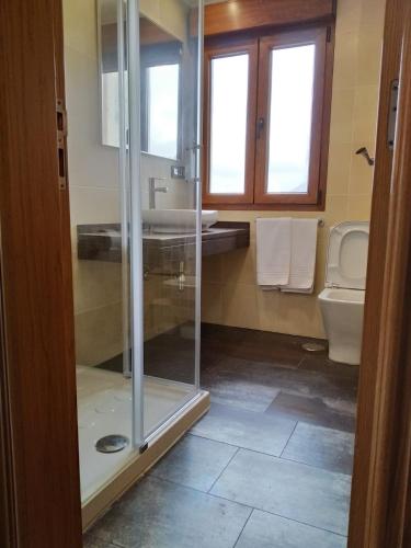  Piso en A Lanzada (con acceso privado a la Playa de Foxos) in 36960 Sanxenxo