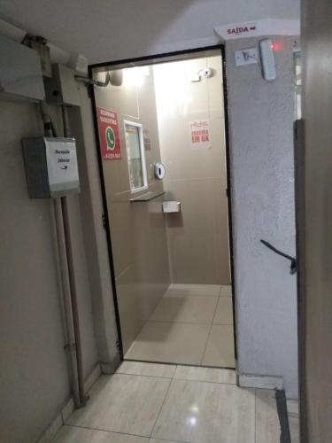 Hotel Flex In, Osasco (zdjęcie 9)
