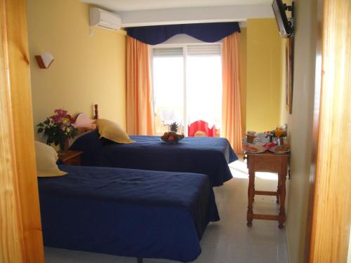 HOSTAL COSTA SOL