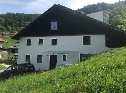  Landhaus Pitztal inklusive Sommercard in Jerzens
