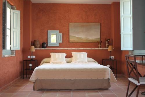 Hotel Boutique Moli El Canyisset