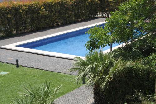 Hotel Boutique Moli El Canyisset - 전망