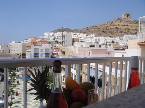 HOSTAL COSTA SOL - 전망