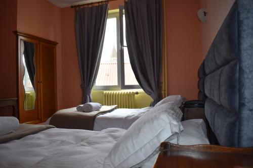 Hôtel Le Sauvage - main image