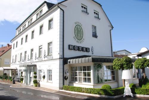 Hotel Hubertus, Söchau bei Edlitz im Burgenland
