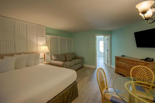 Lighthouse Resort: Inn & Suites