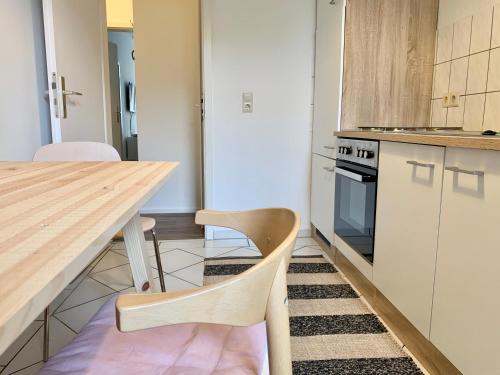 Hinterhaus Apartment No4, Leipzig (Foto 7)