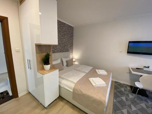 Apartments & Rooms Mostar Story - image 6
