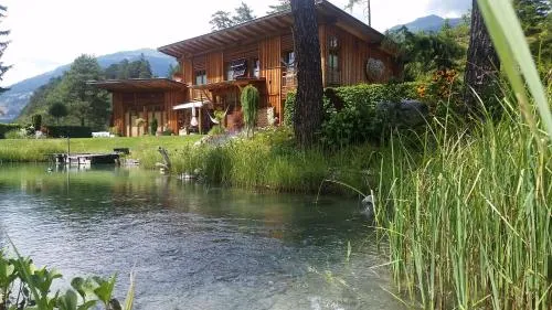 Ferienwohnung Bettina in Berg im Drautal, Österreich