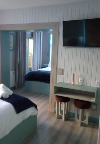 Villa Palma – Marbella, SC
