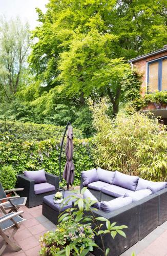 Cottage Markdal, Breda (fotografie 10)