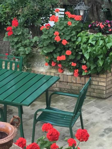  Villa Anna Savini Casa Vacanze in Atri