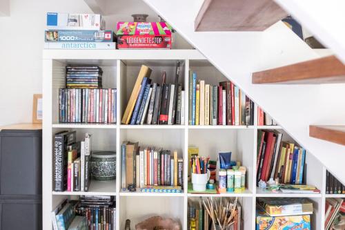 Cottage Markdal, Breda (fotografie 9)