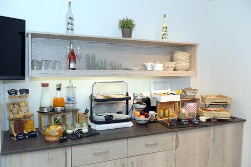 Wein und Gastehaus Scheid in Sankt Aldegund