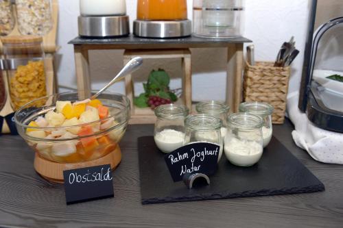 Wein und Gastehaus Scheid in Sankt Aldegund