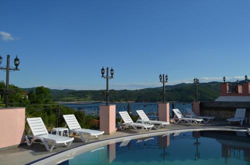 MOBI DICK Family Hotel - Glavatartsi